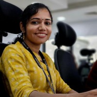 Anu Thomas