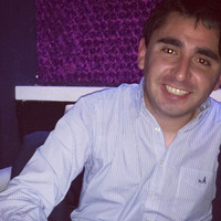 Jorge Pino