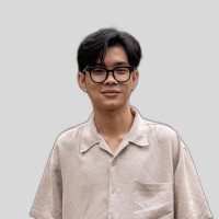Thanh Huy Trần (Arlo Tran)