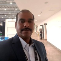 Subbarao Nuli