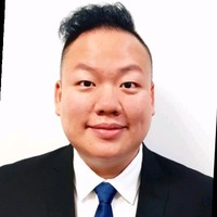 James Wang