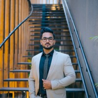 Muhammad Farzan Khan