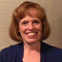 Judy Dam