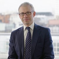 Alan Barnett