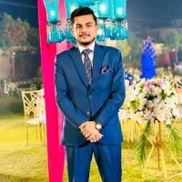 Hamza Mubashar