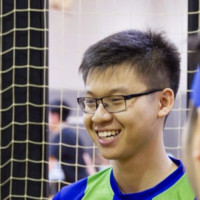 Juventius Kevin Lie