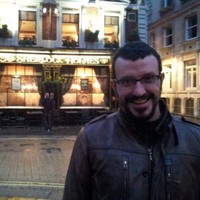 Jordi Bordas Villalba