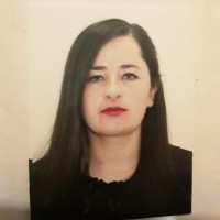Claudia Diaz Gomez