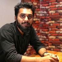 Vighnesh Naik