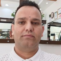 Muhammad Mahmood Khan