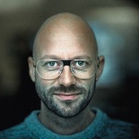 Olaf Kramolowsky