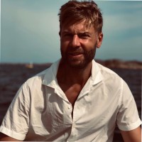Jimmy Reinholdsson