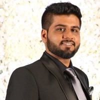 Gaurav Sharma