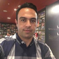 Ali Zaghian
