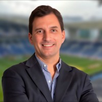 Andre Sousa Machado, MSc / MBA