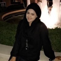 Anzila Suriya