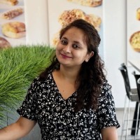 Garima Mishra