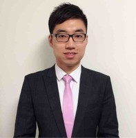 马潇超
