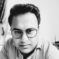 Dibakar Bhattacharjee