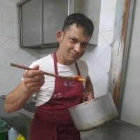 Massimo Santamaria