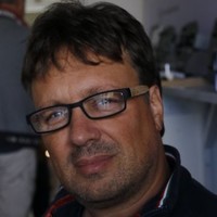 Alberto Boria