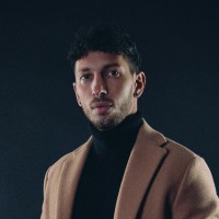 Alberto Dalla Pozza