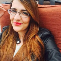 Jazmín Villarreal Fernández