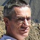 Joel Caufriez