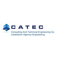 Catec For Consulting And Industrial Agencies
