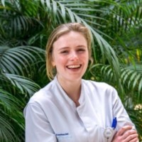 Anouk Freriks
