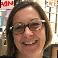 Sue Hooker