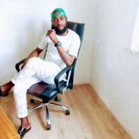 Ogwuche Augustine