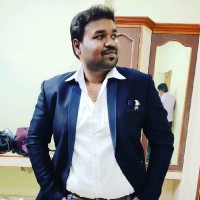 KARTHICK C