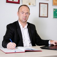 Adrian Borodi