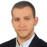 Aleksander Gajkowski, Cfa