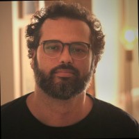 Antonio Cavalheiro