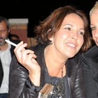 Alessandra Sciarra