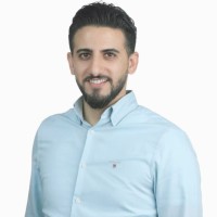 Mohamad Shmalih