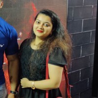 Palak Karia
