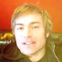 Darren Musatto