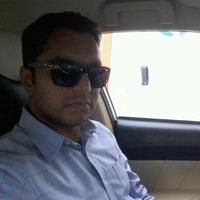 Tabrez Ahmed