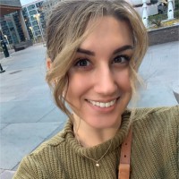 Samantha Watkins