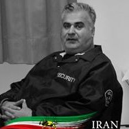 Mehrdad Zargari Samani