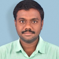 Saravanakumar P