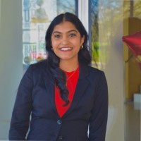 Kaitlyn Mohabir