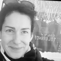 Laetitia Courtois Aulestia