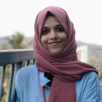 Fathimath Sijila Banu K