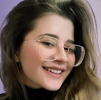 Катя Пасось