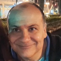 Ralph Anzarouth