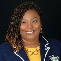 Toyia Tucker